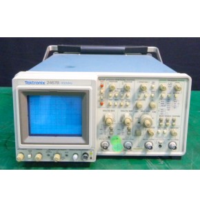 Digital Oscilloscope